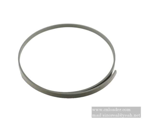 SANY parts 60206916 UP guide ring 360×368×