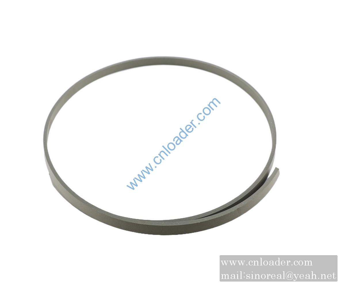 SANY parts 60206916 UP guide ring 360×368×