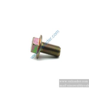 SANY parts 60207150 Bolt M16×