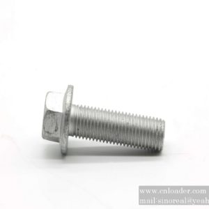 SANY parts 60207152 Bolt M16×