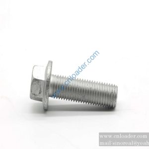 SANY parts 60207152 Bolt M16×