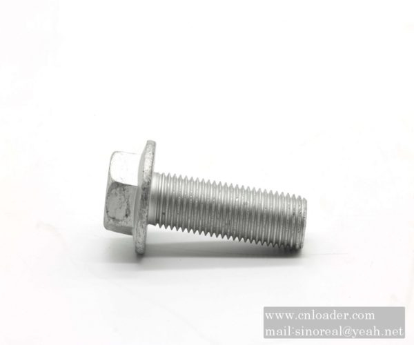 SANY parts 60207152 Bolt M16×