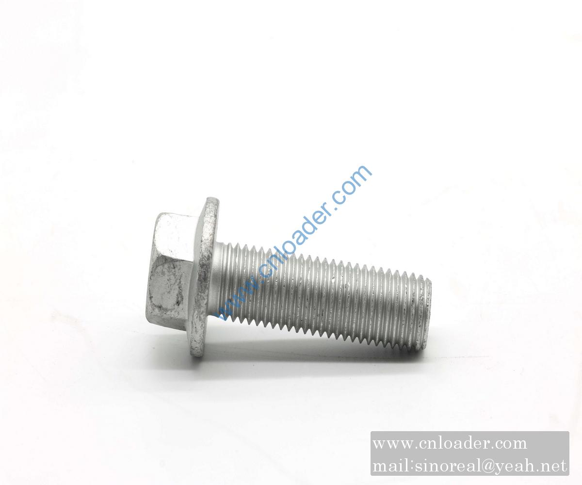 SANY parts 60207152 Bolt M16×