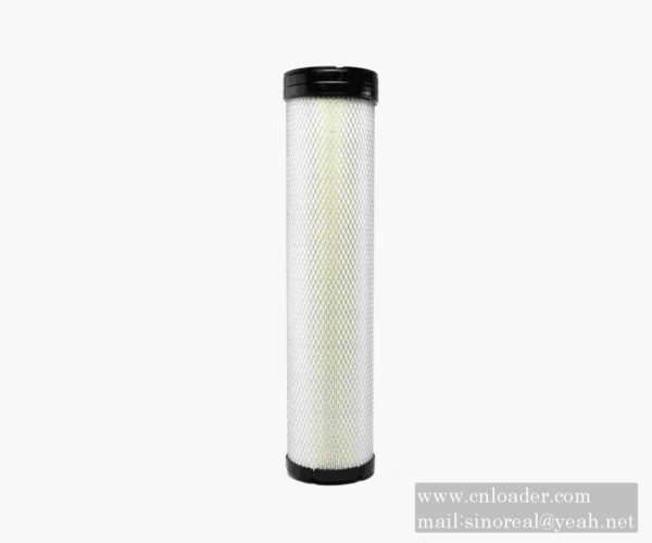 SANY parts 60207264 air filter safety filter element R002543