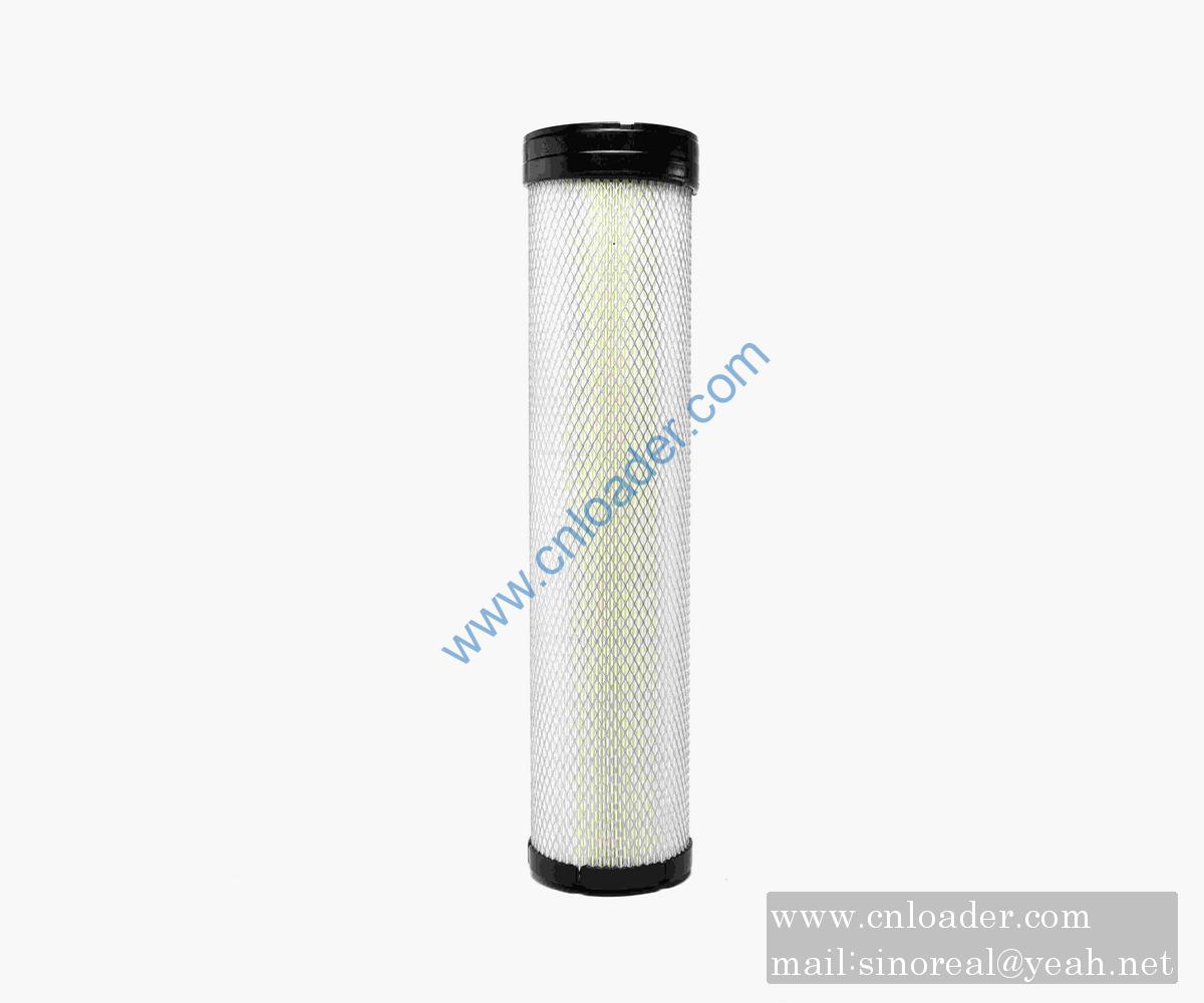 SANY parts 60207264 air filter safety filter element R002543
