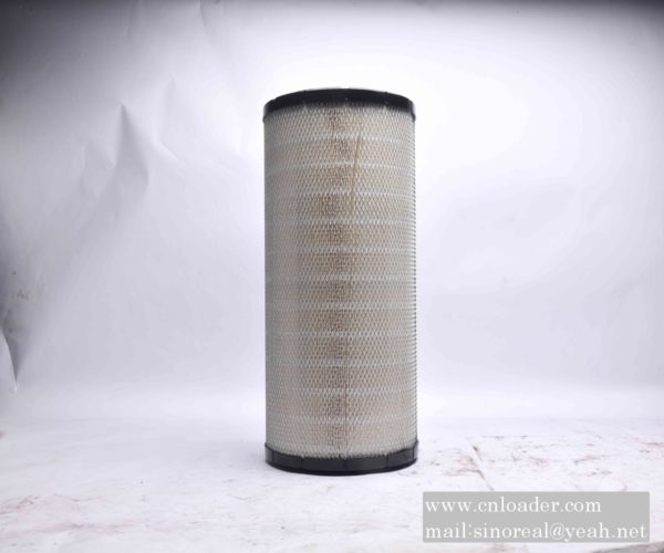SANY parts 60207265 air filter main element R002504