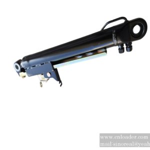 SANY parts 60207293 cylinder assembly GC045