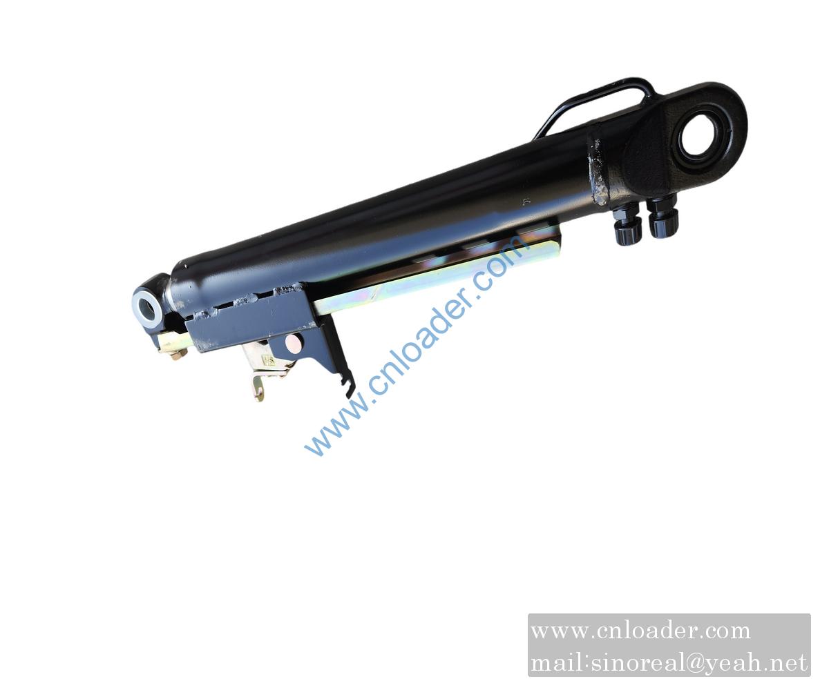 SANY parts 60207293 cylinder assembly GC045