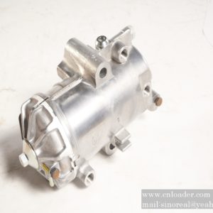 fuel filter assembly 23300E0131 23300-E0131