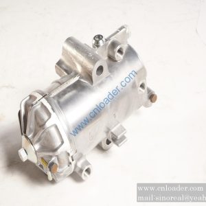 fuel filter assembly 23300E0131 23300-E0131