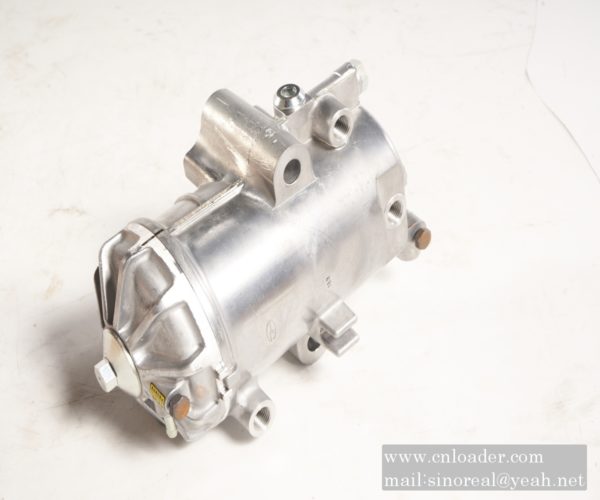 fuel filter assembly 23300E0131 23300-E0131