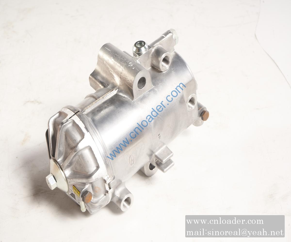 fuel filter assembly 23300E0131 23300-E0131