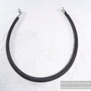 SANY parts 60207457 hose 1SN25-DKOL-DKOL90-2050Q/SY1102