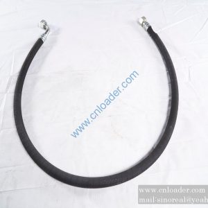SANY parts 60207457 hose 1SN25-DKOL-DKOL90-2050Q/SY1102