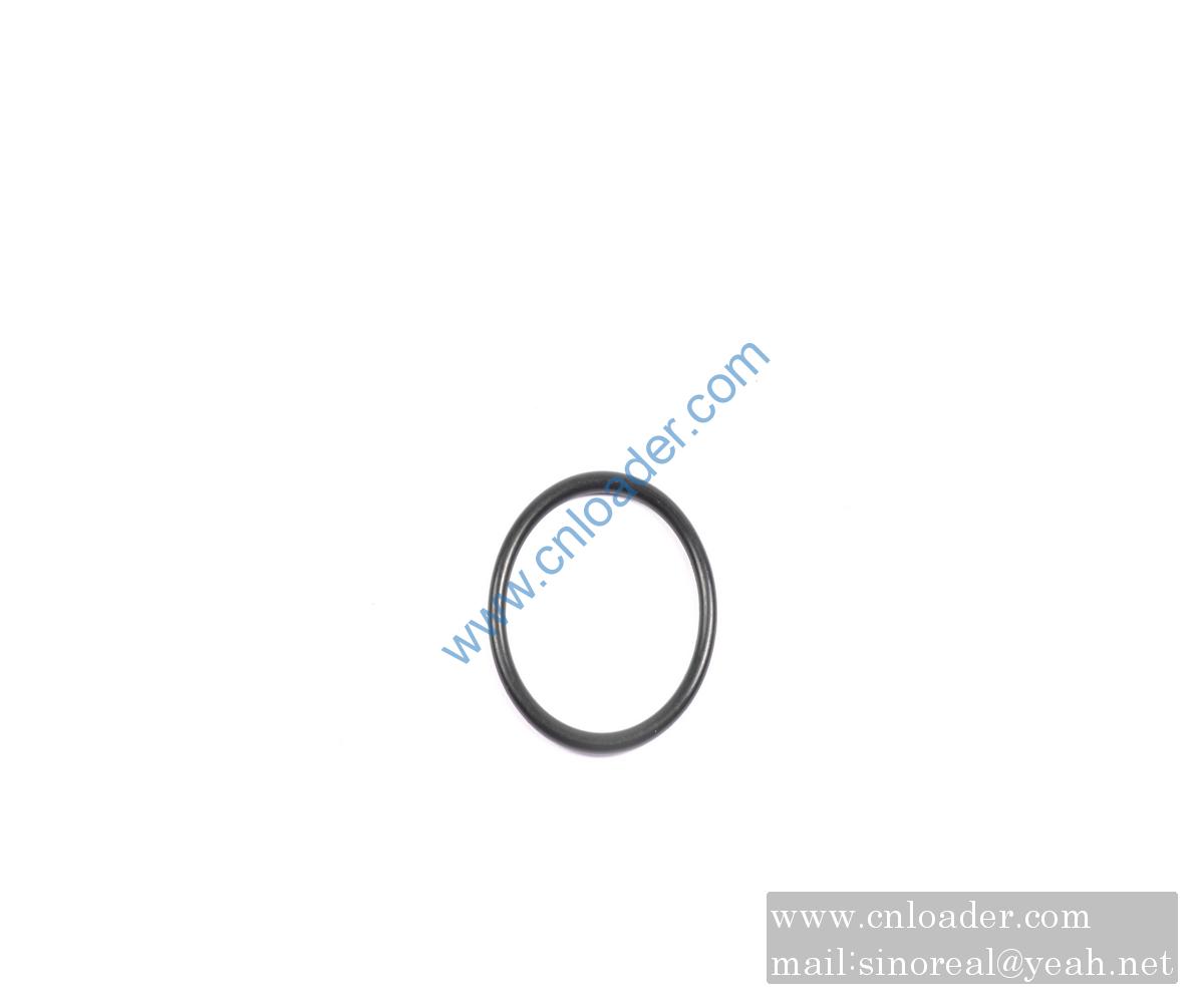 SANY parts 60207538 O-ring 37.69×