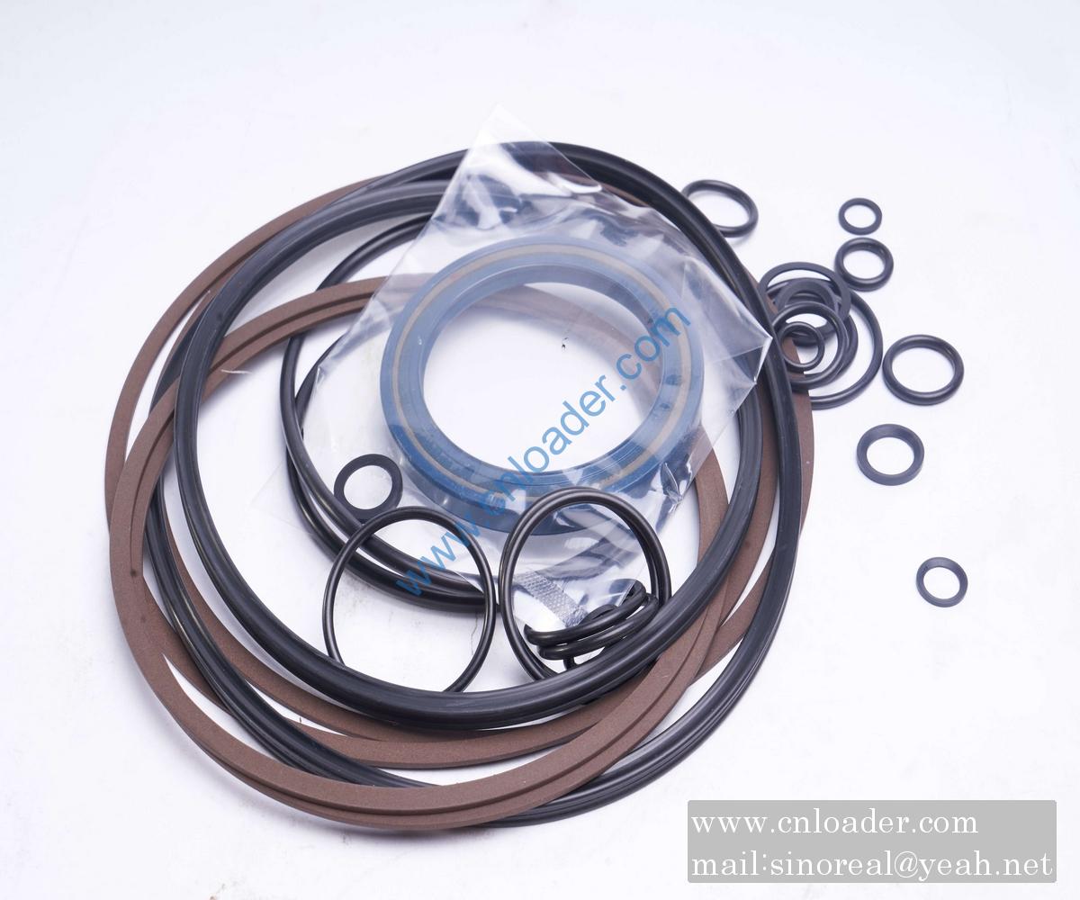 SANY parts 60207636K Reducer seal repair kit GFT80T3-185-03 60207636