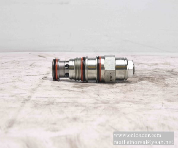 SANY parts 60207738 balancing valve CBBD-LJN