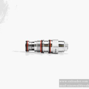 SANY parts 60207739 balancing valve CBBC-LIN