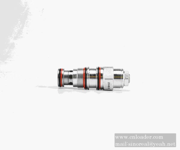 SANY parts 60207739 balancing valve CBBC-LIN
