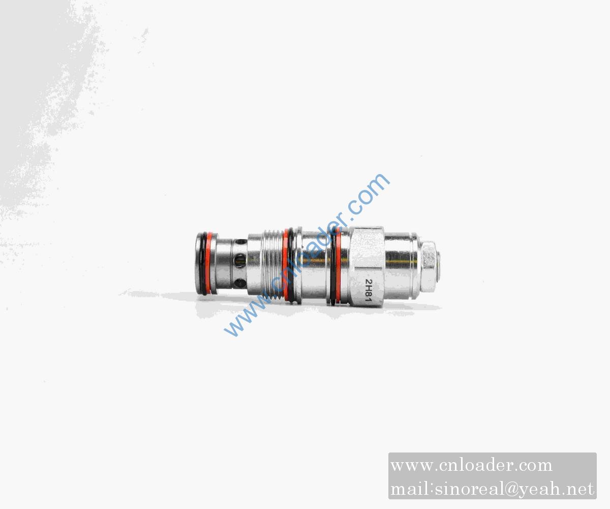 SANY parts 60207739 balancing valve CBBC-LIN