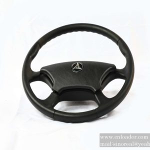 SANY parts 60207754 Steering wheel assembly HFL1-3045-0000