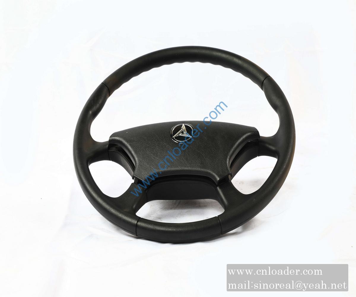 SANY parts 60207754 Steering wheel assembly HFL1-3045-0000