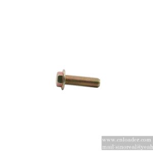 SANY parts 60207790 Bolt M14×