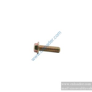 SANY parts 60207790 Bolt M14×