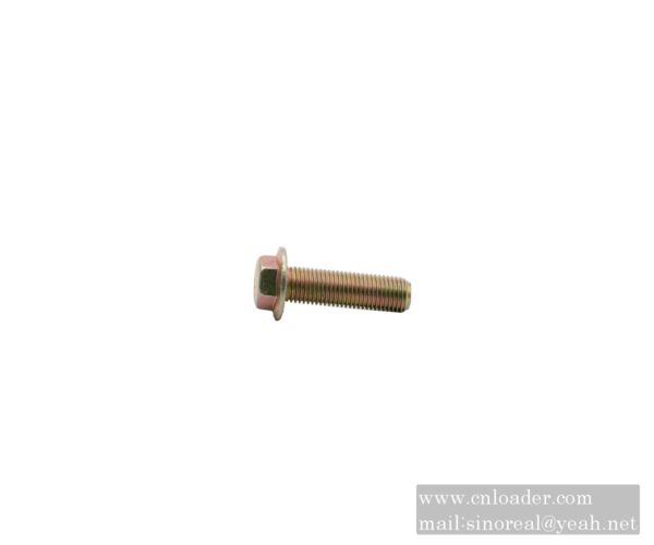 SANY parts 60207790 Bolt M14×