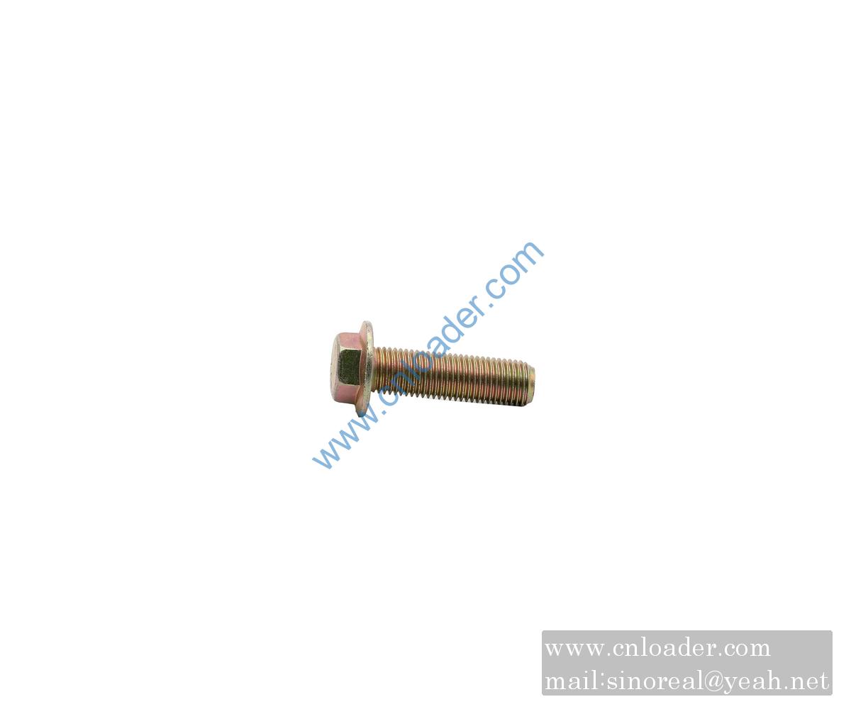 SANY parts 60207790 Bolt M14×