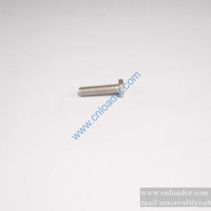 SANY parts 60207822 Bolt M10×