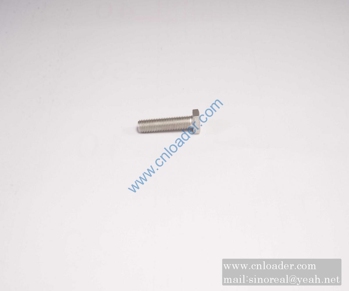 SANY parts 60207822 Bolt M10×