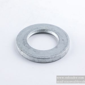 SANY parts 60207831 washer 39(GB1230)