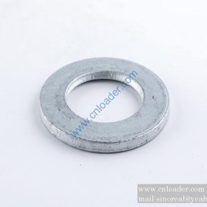 SANY parts 60207831 washer 39(GB1230)