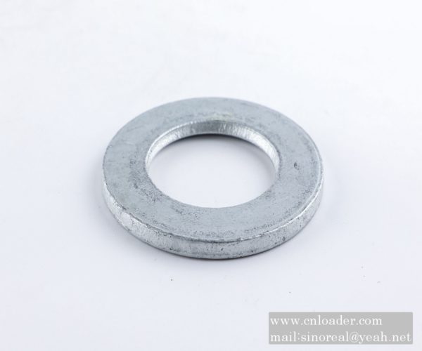 SANY parts 60207831 washer 39(GB1230)