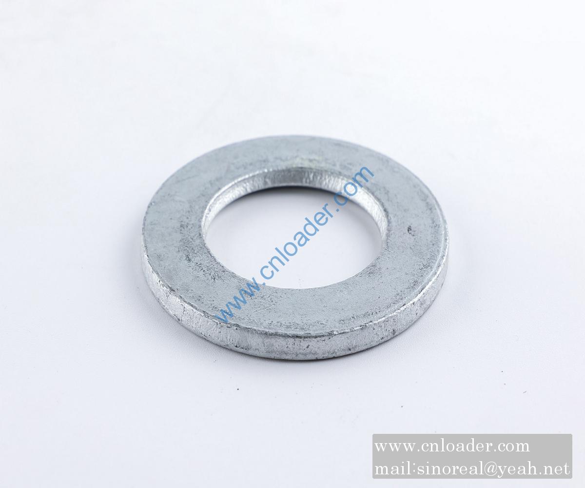 SANY parts 60207831 washer 39(GB1230)