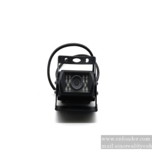 SANY parts 60208015 Rear view camera CA-9880 PTR CCD
