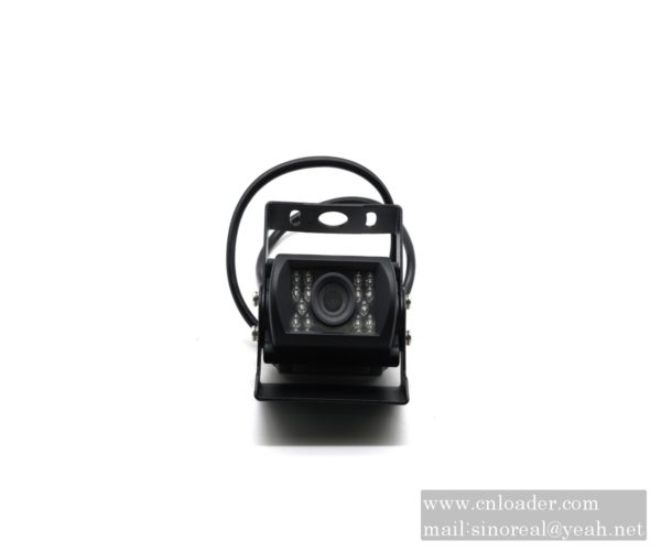 SANY parts 60208015 Rear view camera CA-9880 PTR CCD