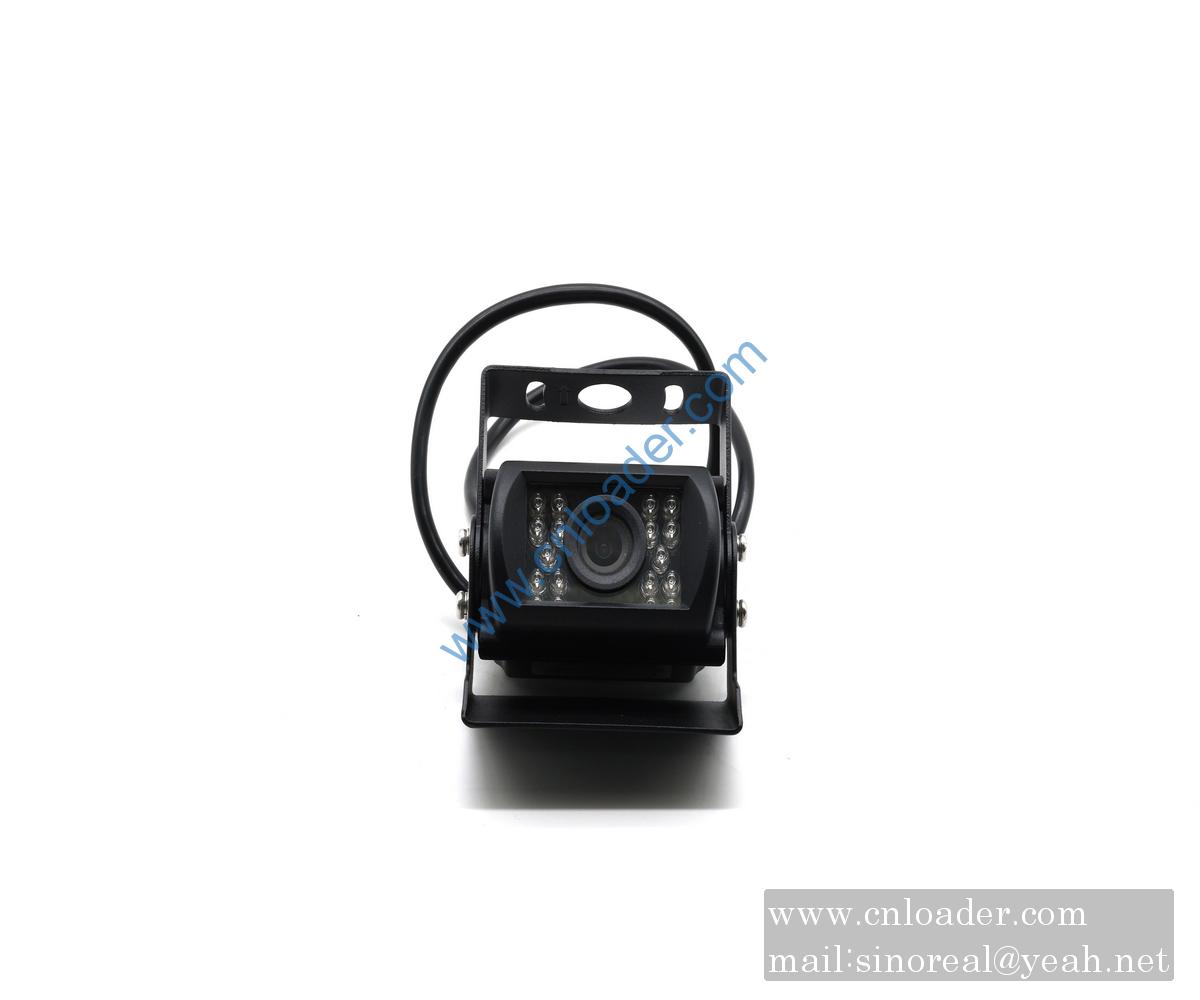 SANY parts 60208015 Rear view camera CA-9880 PTR CCD