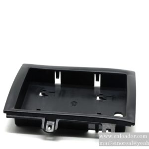 SANY parts 60208017 Monitor back frame D45101