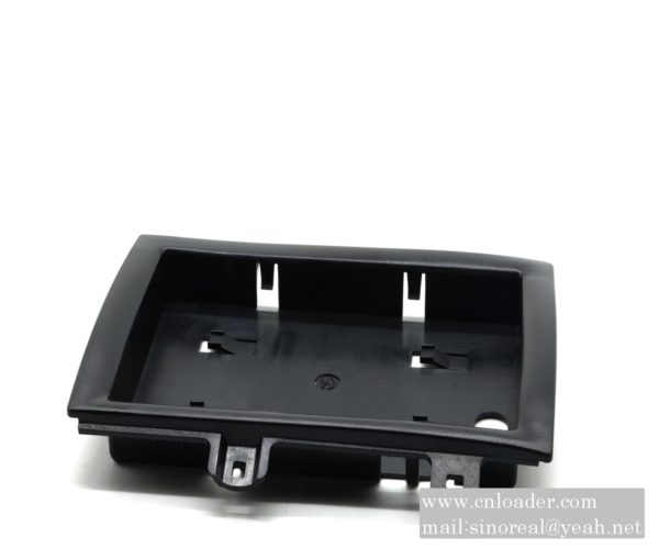 SANY parts 60208017 Monitor back frame D45101