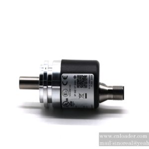 SANY parts 60208034 encoder M-4096×360°-CANOPEN-J