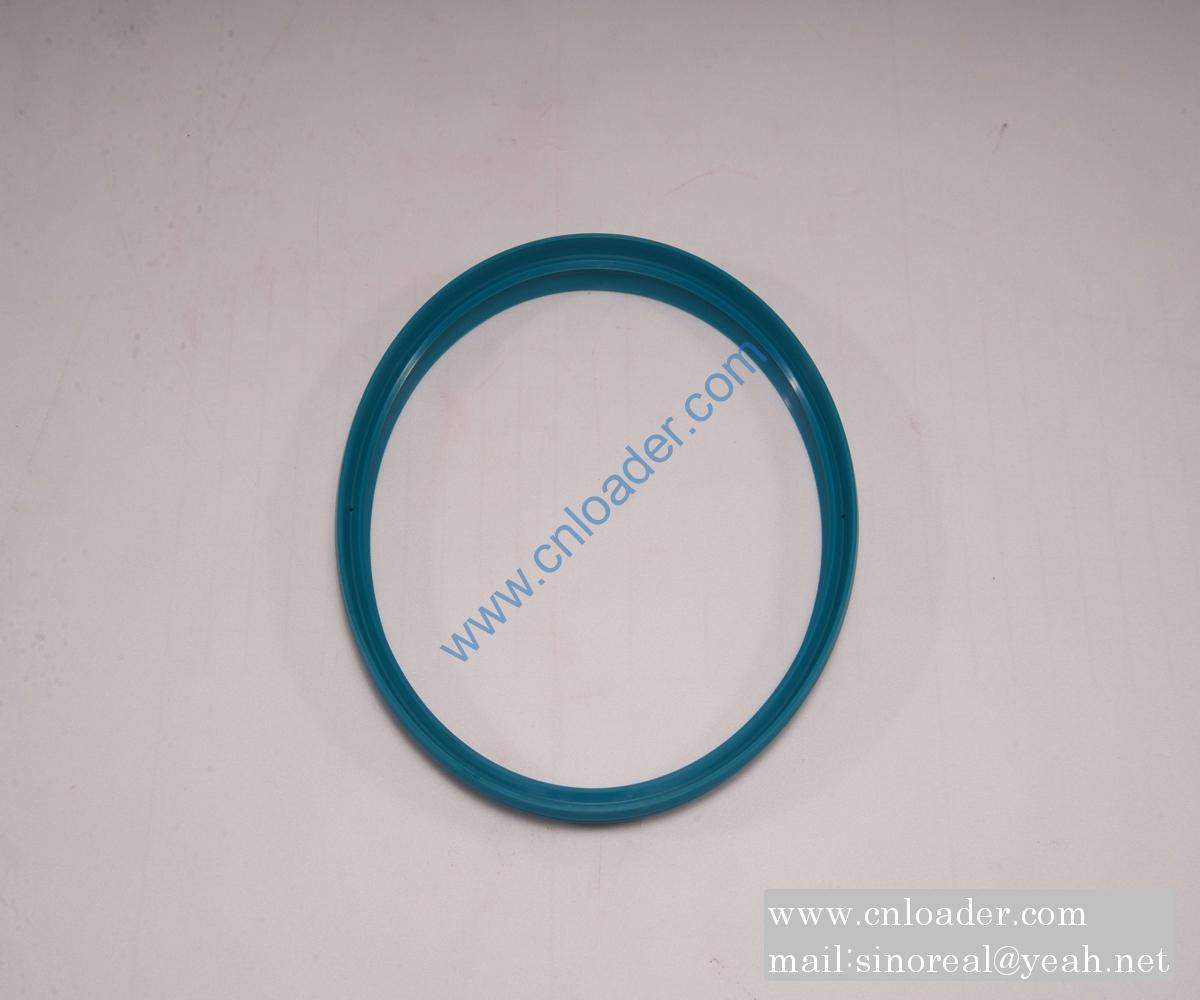 SANY parts 60208087 DA24 dust seal 125×137.2×