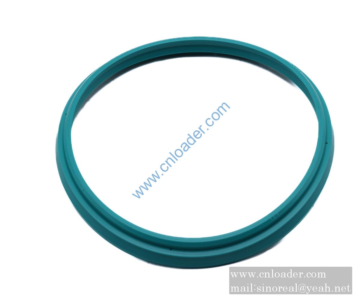 SANY parts 60208089 DA24 dust seal 180×196×9.5×