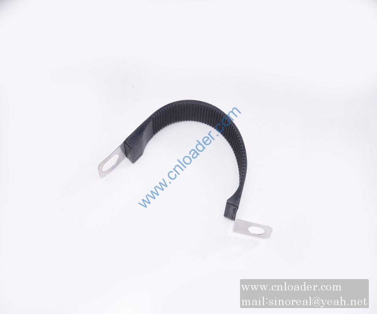 SANY parts 60208141 Wire harness fixing clip SANY-φ60