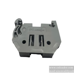 SANY parts 60208151 Terminal Fixer 249-116 6mm