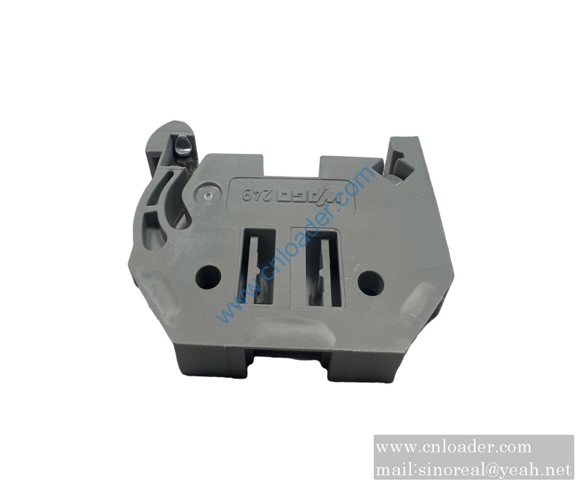 SANY parts 60208151 Terminal Fixer 249-116 6mm