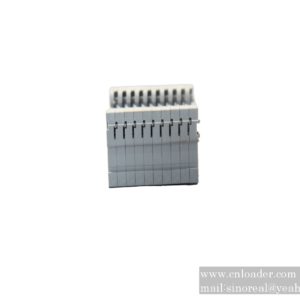SANY parts 60208152 Terminal block 769-176