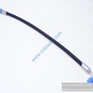 SANY parts 60208161 hose 1SN6-DKOL-DKOL90-600(ST)Q/SY1102