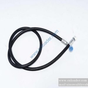SANY parts 60208177 hose 4SH25-DKOS-SFS90(H130)-1650Q/SY1102